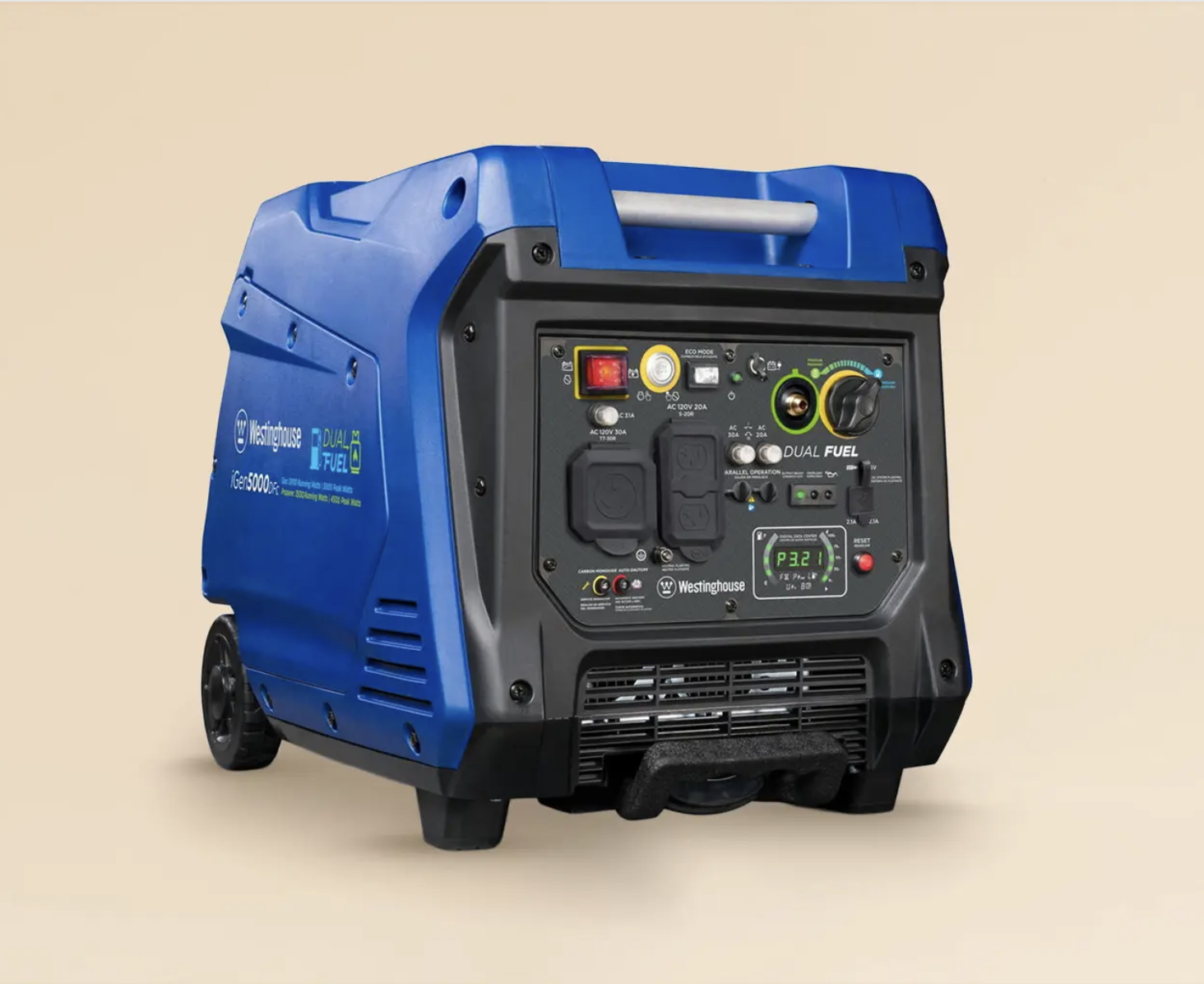Generators