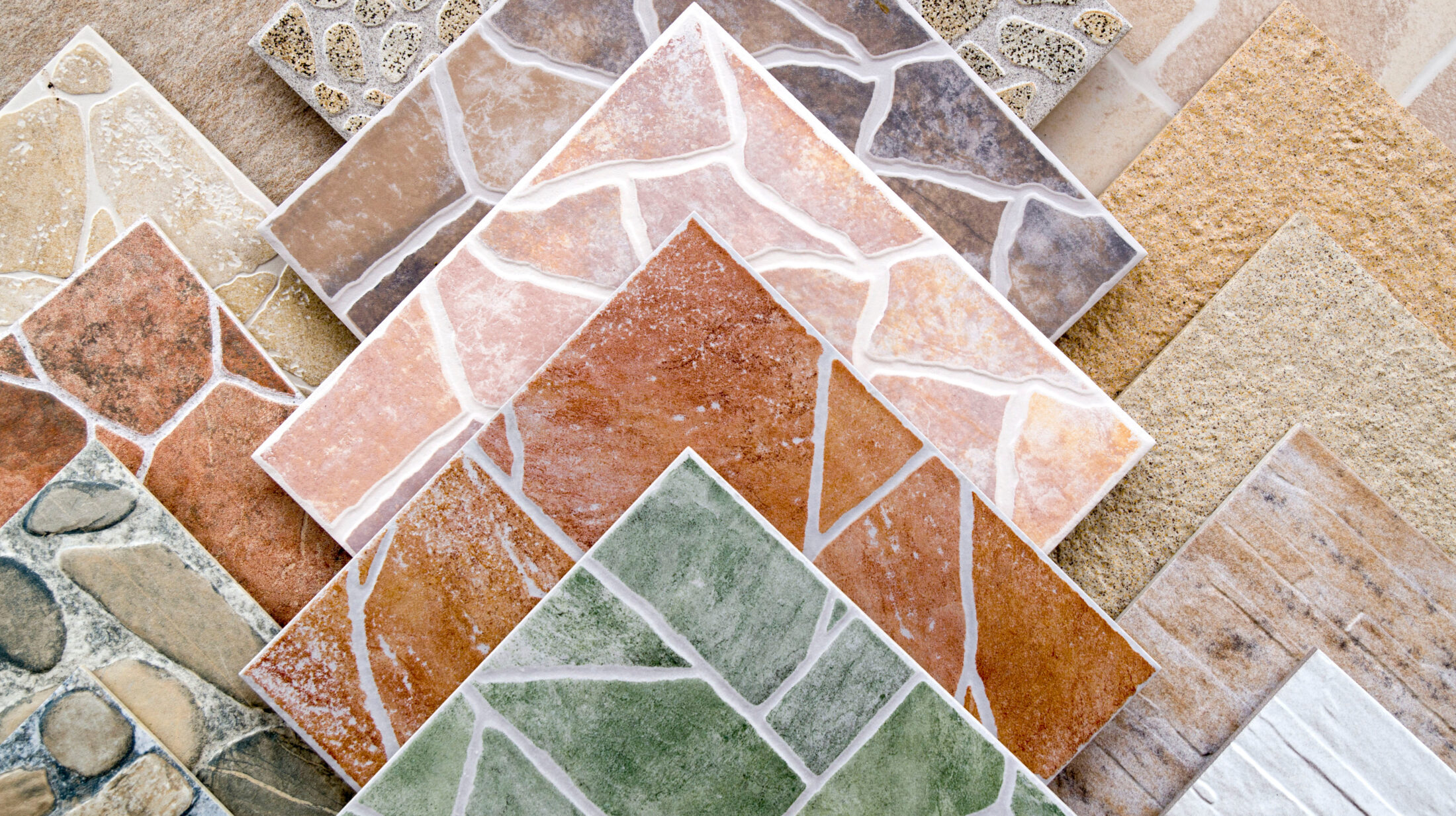 Ceramic Tiles