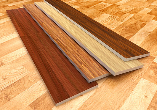 Wood